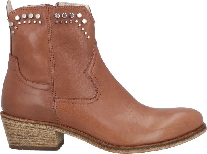 Fru. it Woman Ankle boots - Image 3
