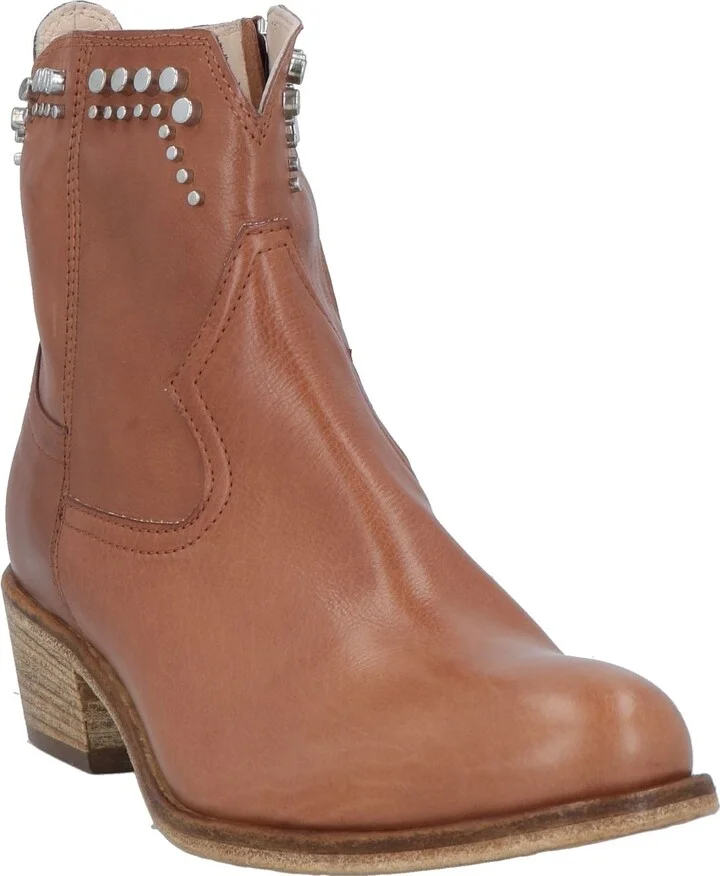 Fru. it Woman Ankle boots - Image 4