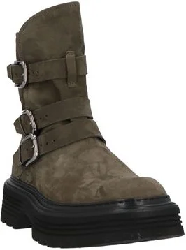 Fru. it Woman Ankle boots - Image 2