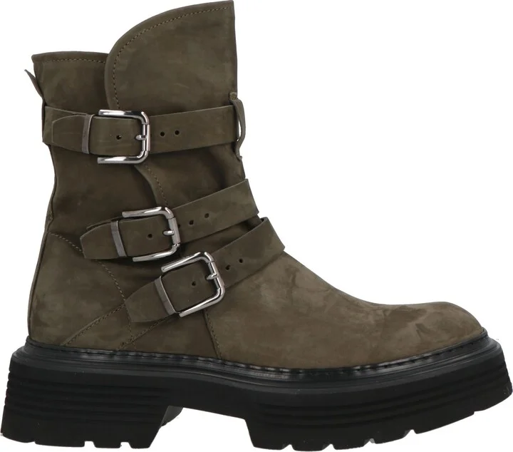 Fru. it Woman Ankle boots - Image 3