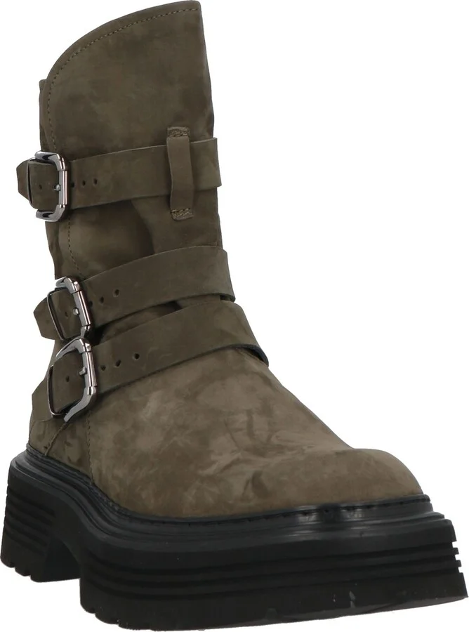 Fru. it Woman Ankle boots - Image 4