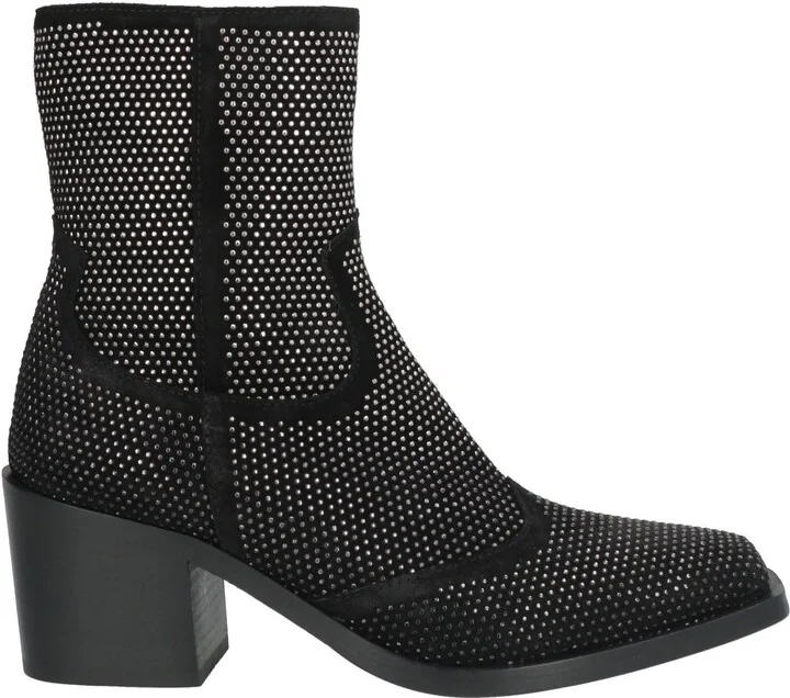 Fru. it Woman Ankle boots - Image 3