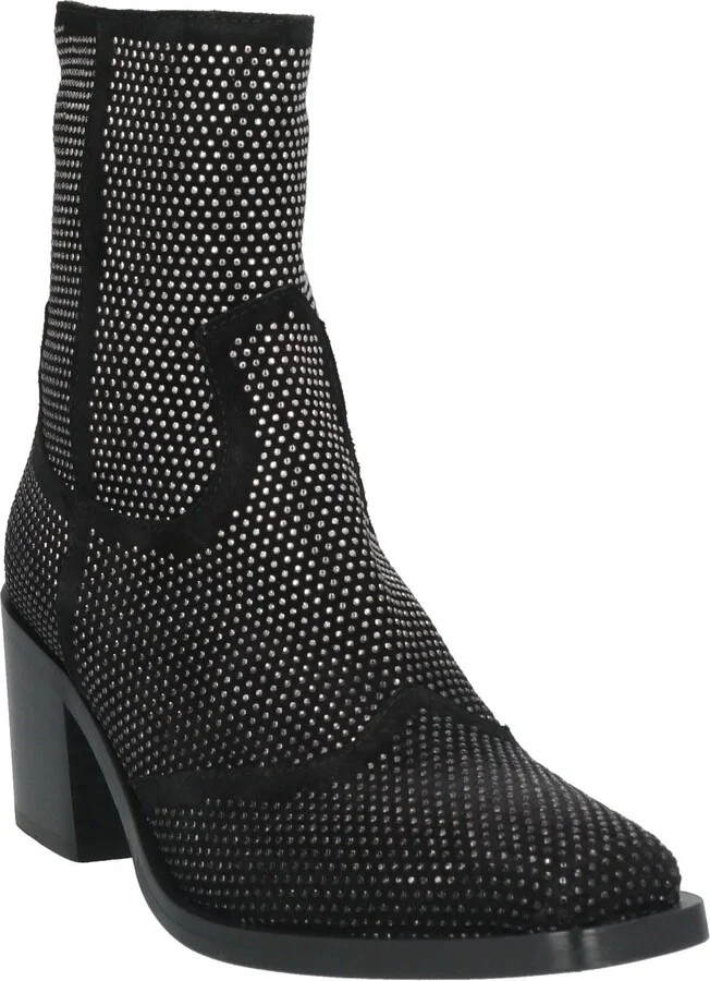 Fru. it Woman Ankle boots - Image 4
