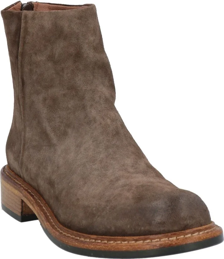 Fru. it Woman Ankle boots - Image 4