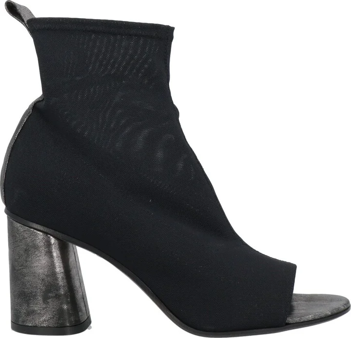 Fru. it Woman Ankle boots - Image 3