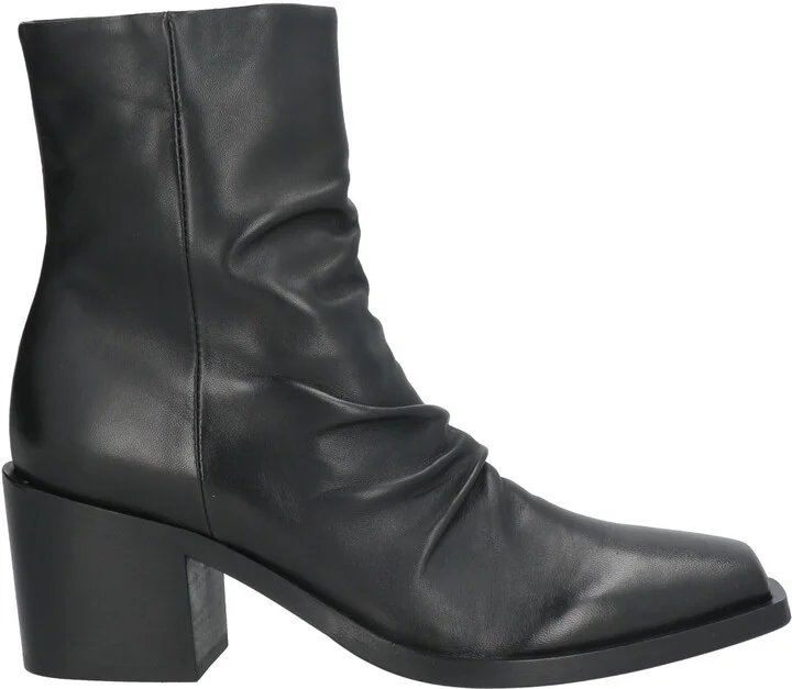 Fru. it Woman Ankle boots - Image 3