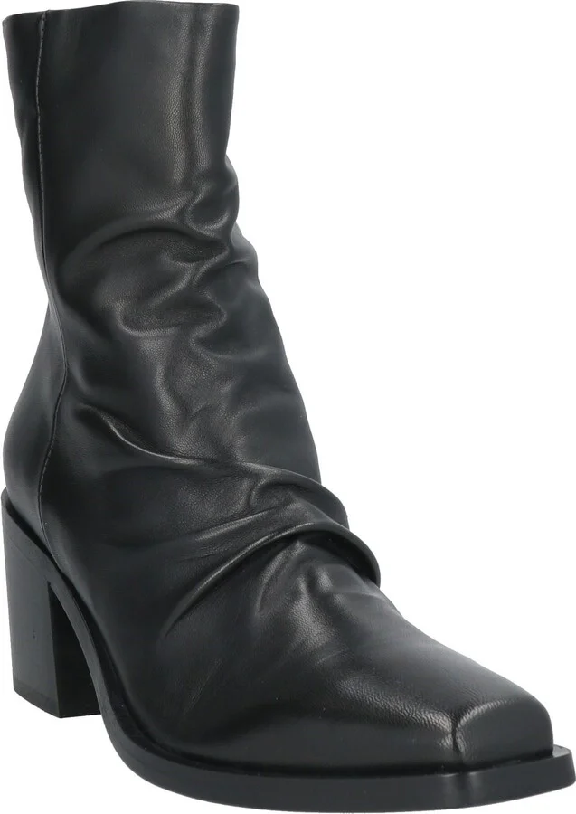 Fru. it Woman Ankle boots - Image 4
