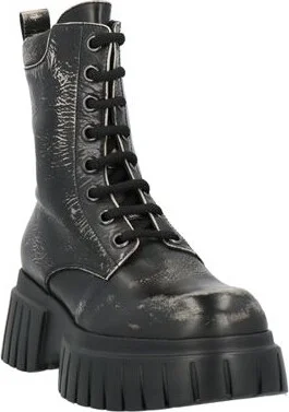 Fru. it Woman Ankle boots - Image 2
