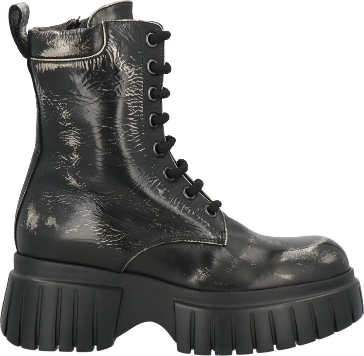 Fru. it Woman Ankle boots - Image 3