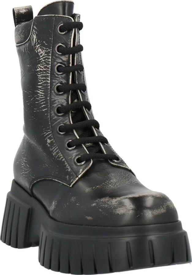 Fru. it Woman Ankle boots - Image 4