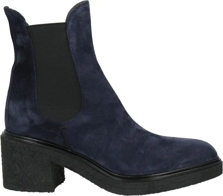 Fru. it Woman Ankle boots - Image 3