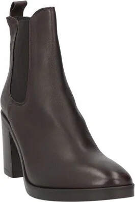 Fru. it Woman Ankle boots - Image 2
