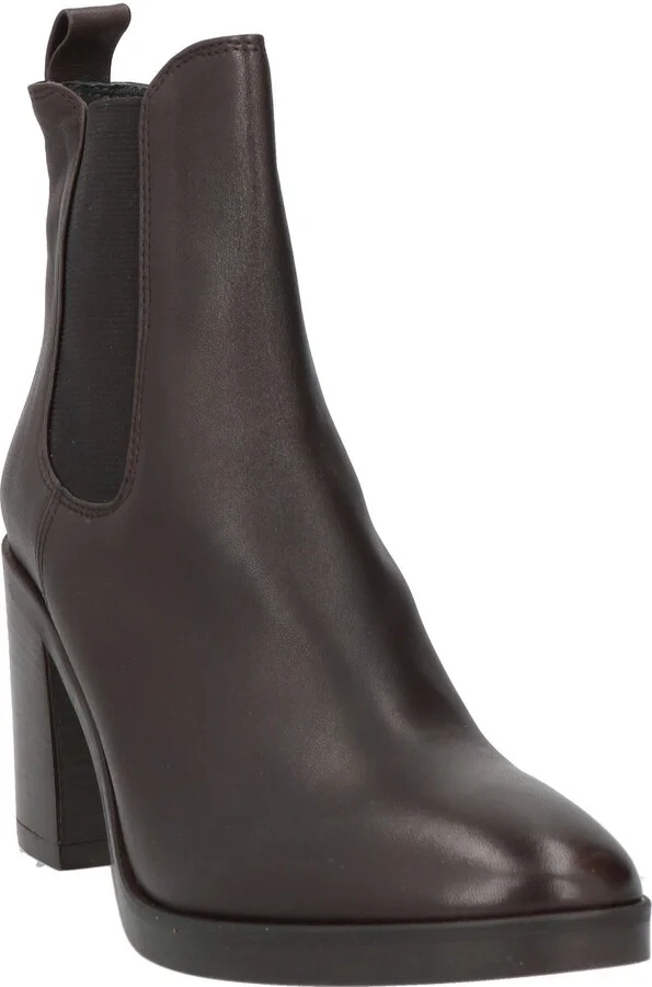 Fru. it Woman Ankle boots - Image 4