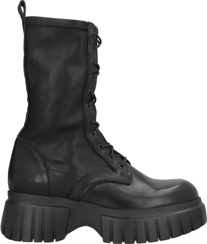 Fru. it Woman Ankle boots - Image 3