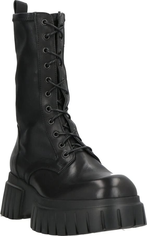 Fru. it Woman Ankle boots - Image 4