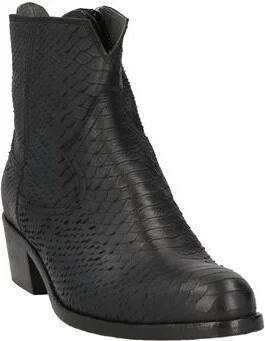 Fru. it Woman Ankle boots - Image 2
