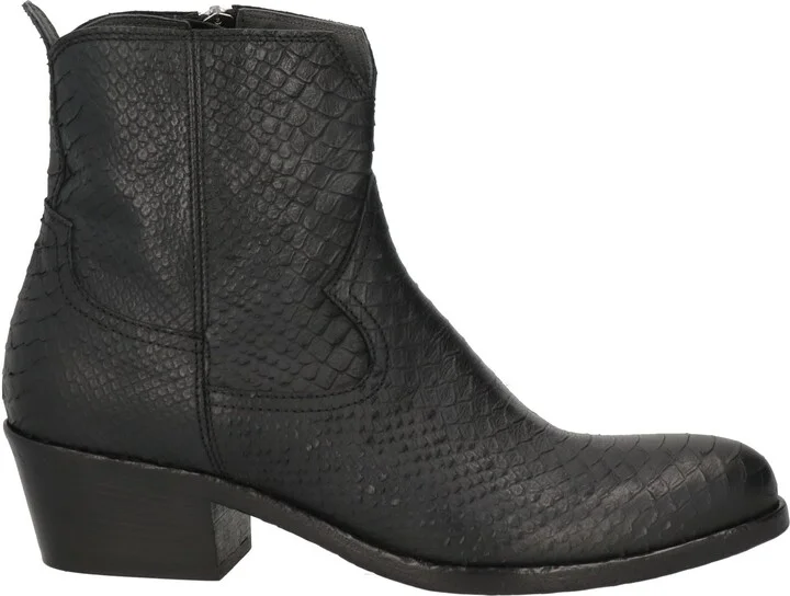Fru. it Woman Ankle boots - Image 3