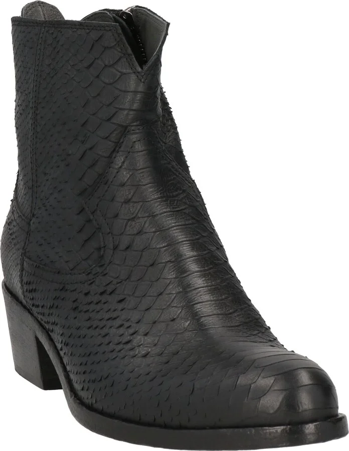 Fru. it Woman Ankle boots - Image 4