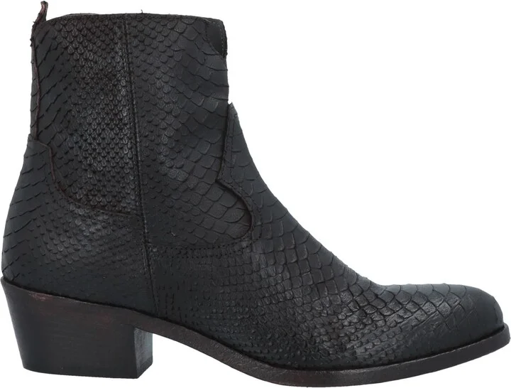 Fru. it Woman Ankle boots - Image 6