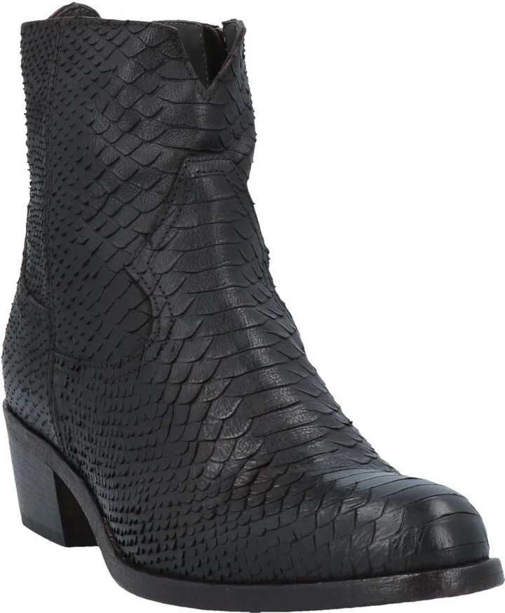Fru. it Woman Ankle boots - Image 7