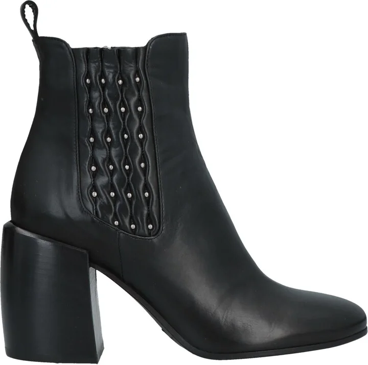 Fru. it Woman Ankle boots - Image 3