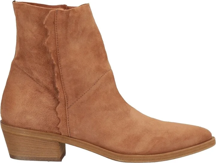 Fru. it Woman Ankle boots - Image 3