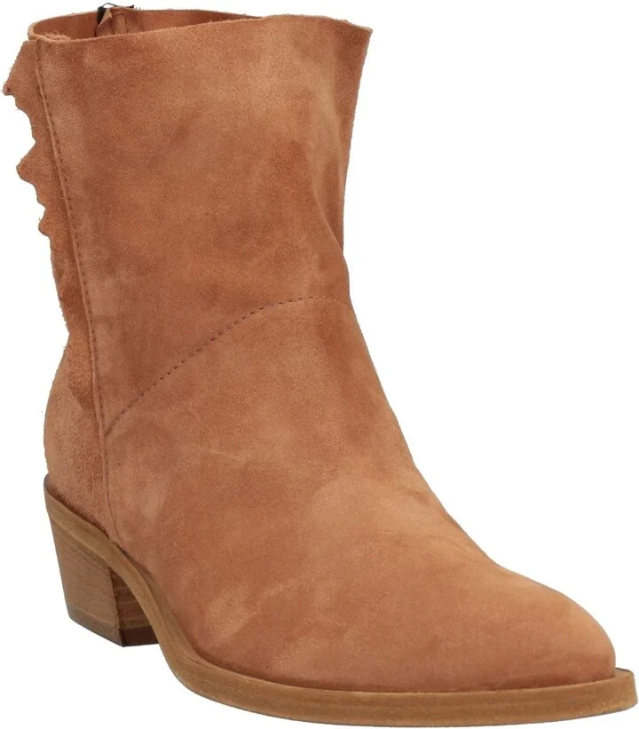 Fru. it Woman Ankle boots - Image 4