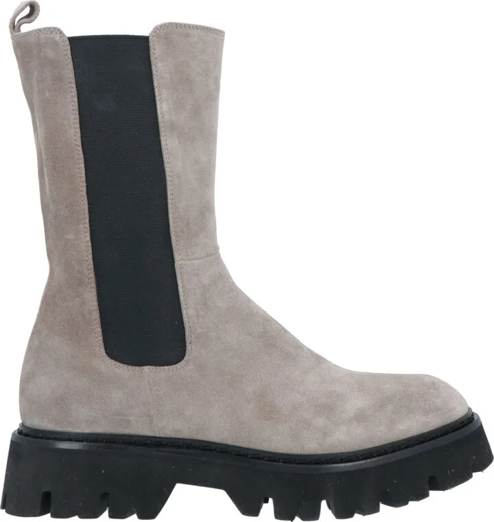 Fru. it Woman Ankle boots - Image 3