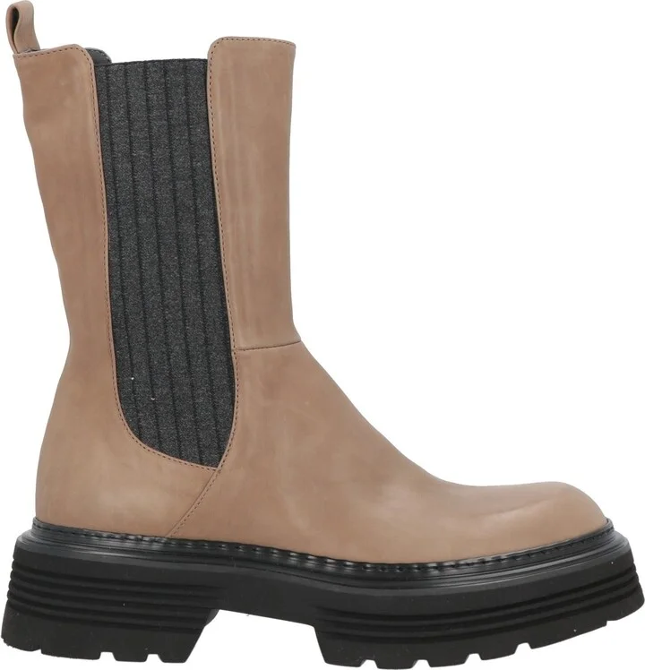 Fru. it Woman Ankle boots - Image 3