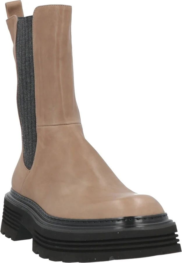Fru. it Woman Ankle boots - Image 4