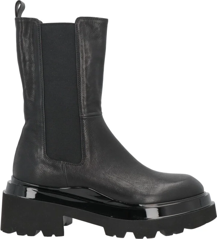 Fru. it Woman Ankle boots - Image 3