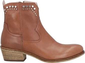 Fru. it Woman Ankle boots