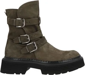 Fru. it Woman Ankle boots