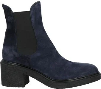 Fru. it Woman Ankle boots