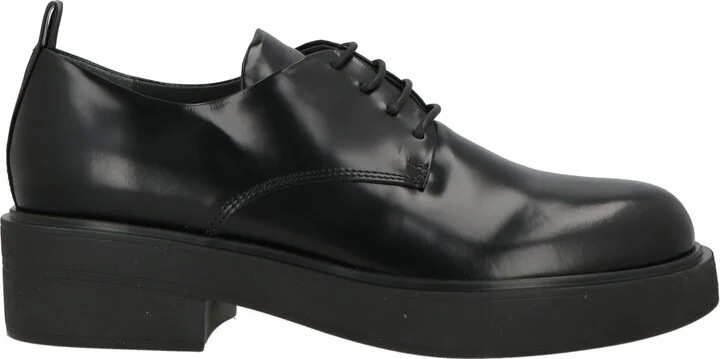 Fru. it Woman Lace-up shoes - Image 3
