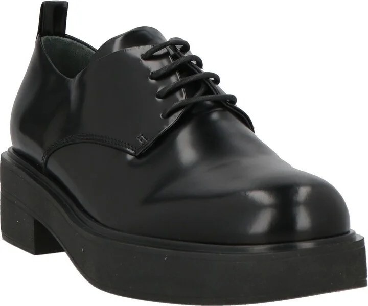 Fru. it Woman Lace-up shoes - Image 4