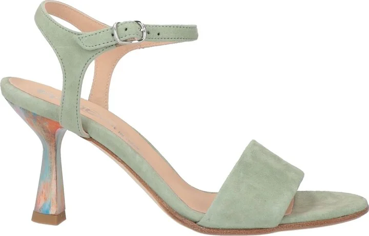Fru. it Woman Sandals - Image 3