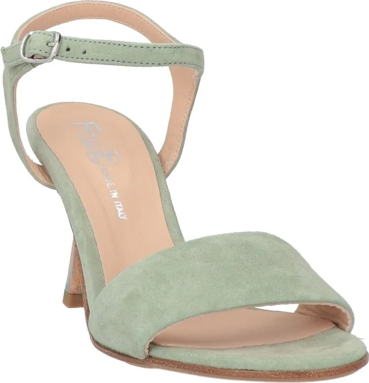 Fru. it Woman Sandals - Image 4
