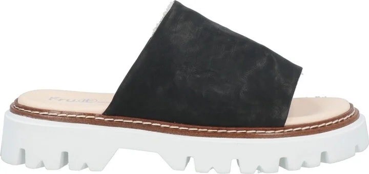 Fru. it Woman Sandals - Image 3