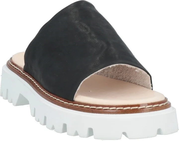 Fru. it Woman Sandals - Image 4