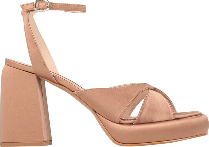 Fru. it Woman Sandals - Image 3