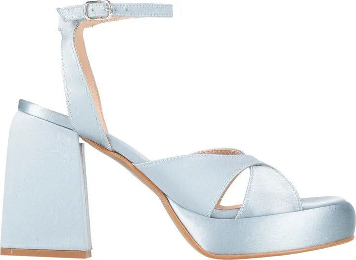 Fru. it Woman Sandals - Image 6