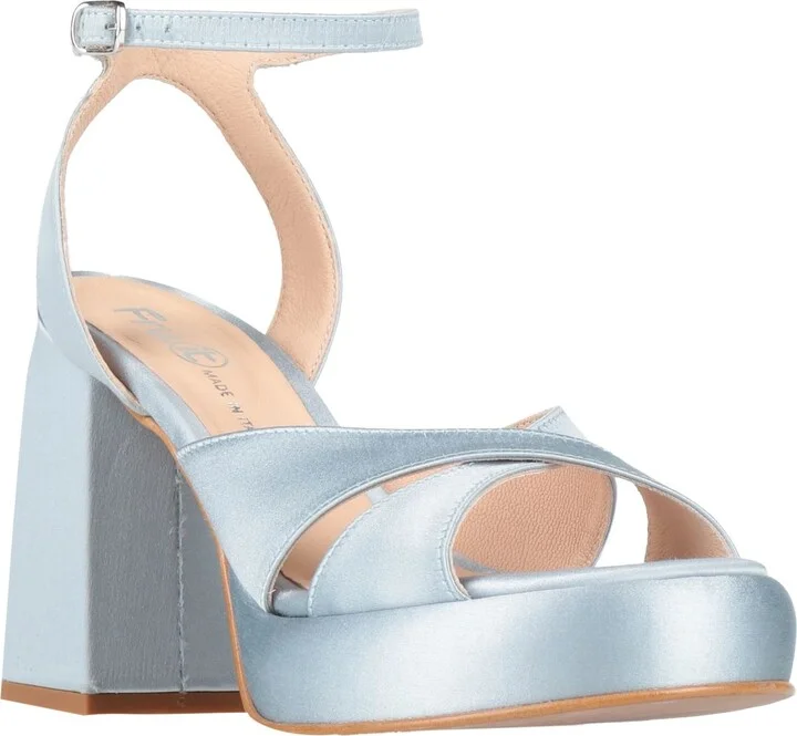 Fru. it Woman Sandals - Image 7