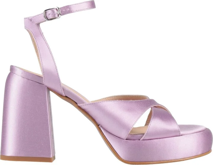 Fru. it Woman Sandals - Image 9