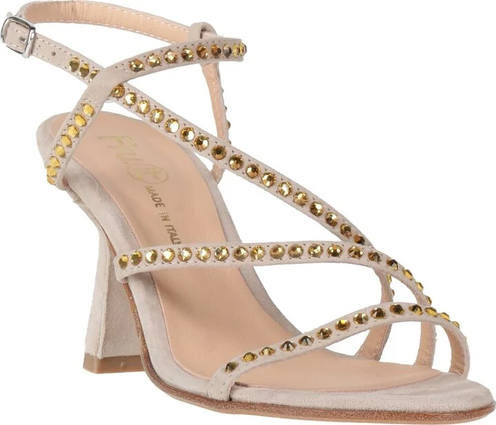 Fru. it Woman Sandals - Image 4