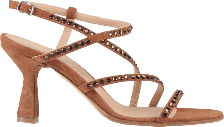 Fru. it Woman Sandals - Image 6