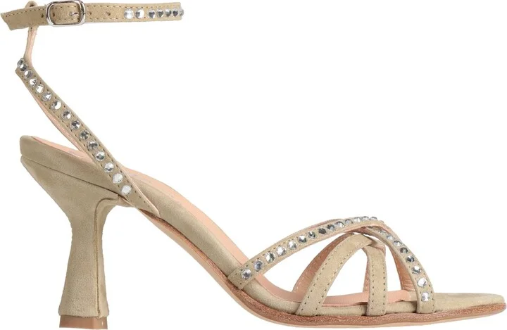 Fru. it Woman Sandals - Image 6