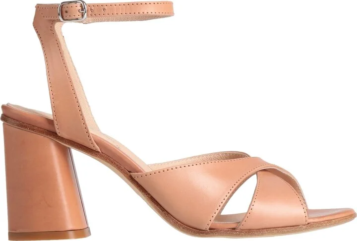 Fru. it Woman Sandals - Image 3