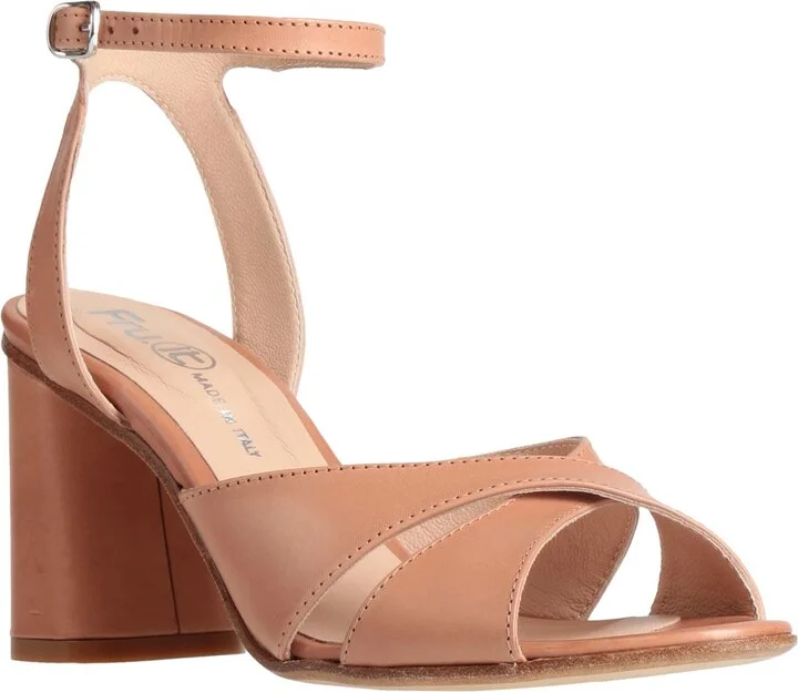 Fru. it Woman Sandals - Image 4