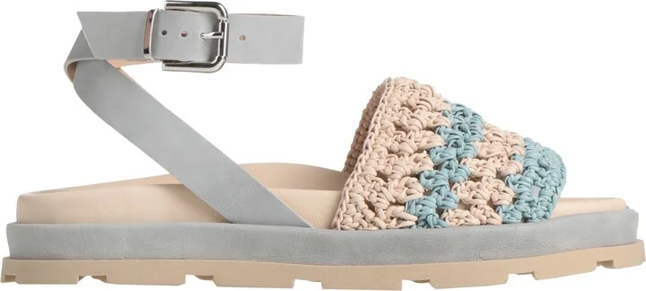 Fru. it Woman Sandals - Image 3
